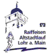 21. Raiffeisen Altstadtlauf 2025