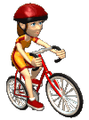 BR Radl Tour durch Lohr a. Main