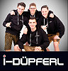I-Düpferl auf der Lohrer Spessartfestwoche