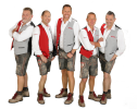 Die Band Kzwoa auf der Festwoche