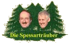 Die Spessarträuber