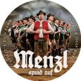 Der Menzl auf der Spessartfestwoche
